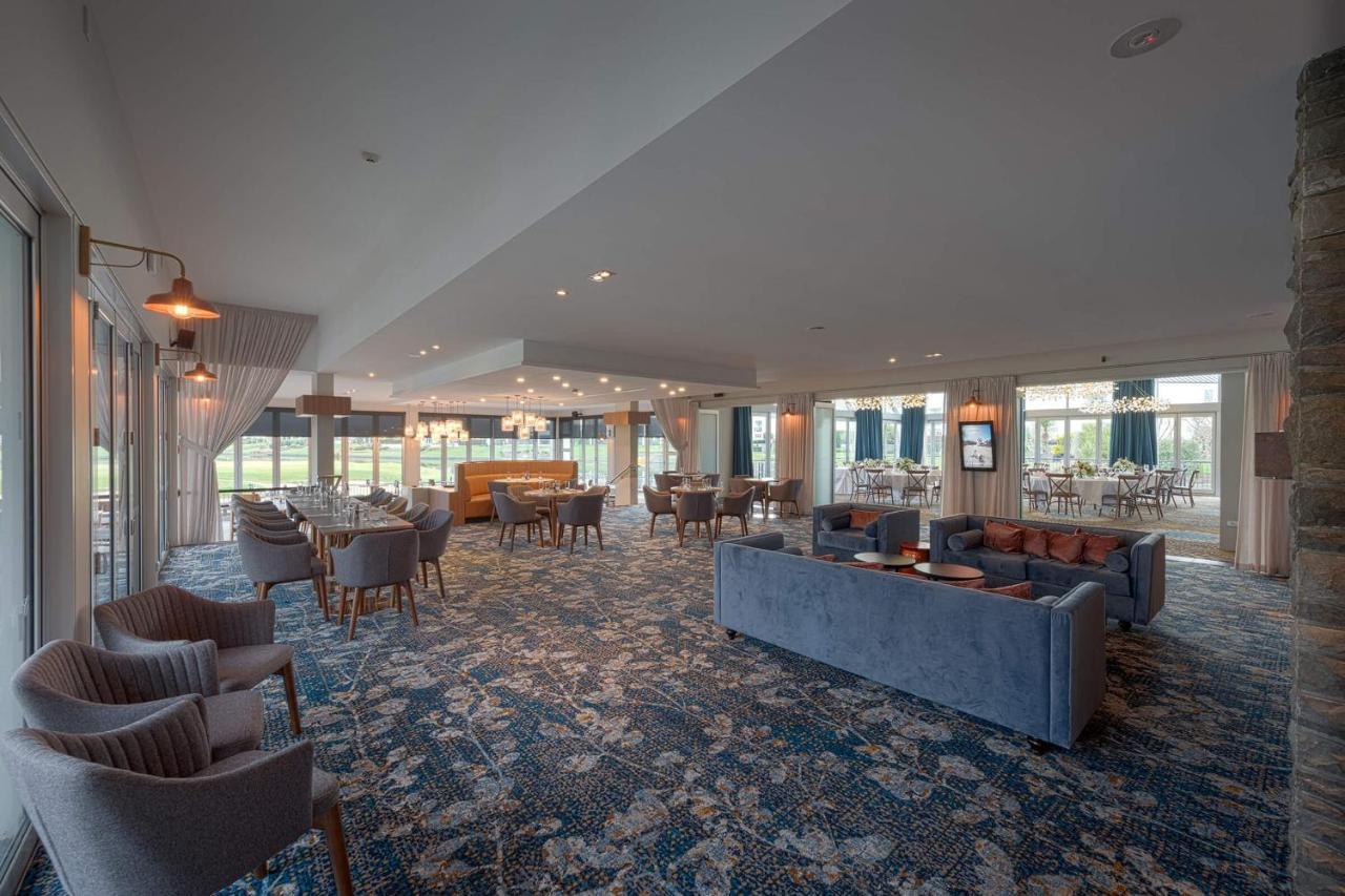 Peppers Clearwater Resort Christchurch Esterno foto