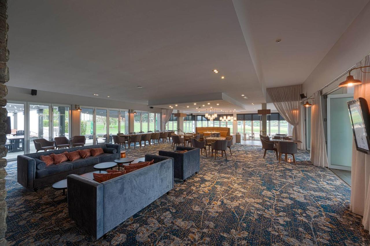 Peppers Clearwater Resort Christchurch Esterno foto