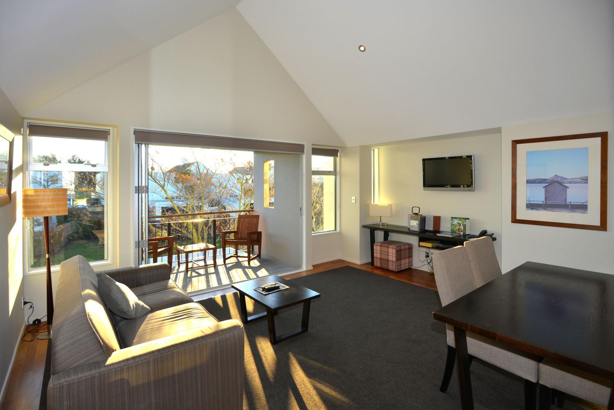 Peppers Clearwater Resort Christchurch Esterno foto