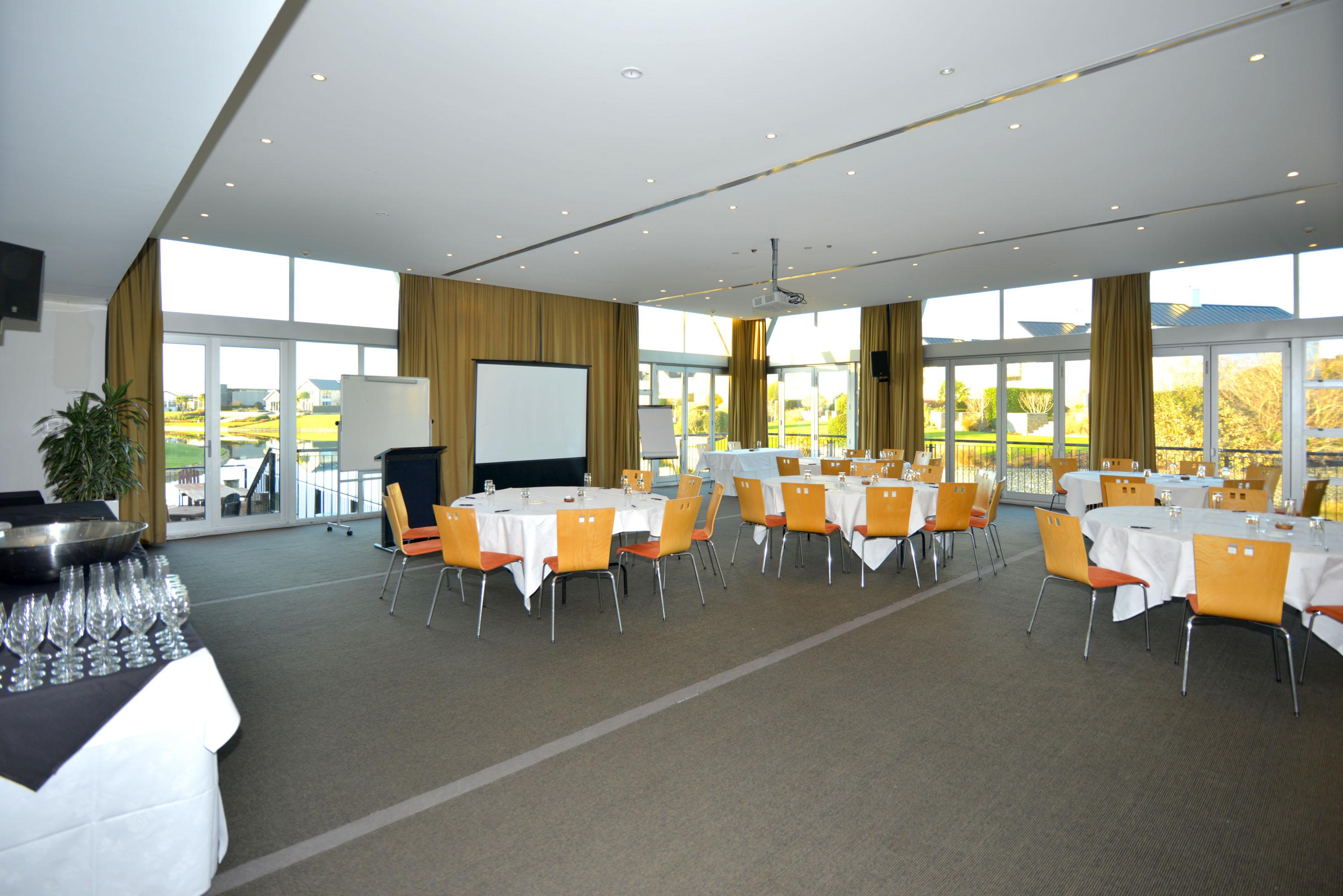 Peppers Clearwater Resort Christchurch Esterno foto