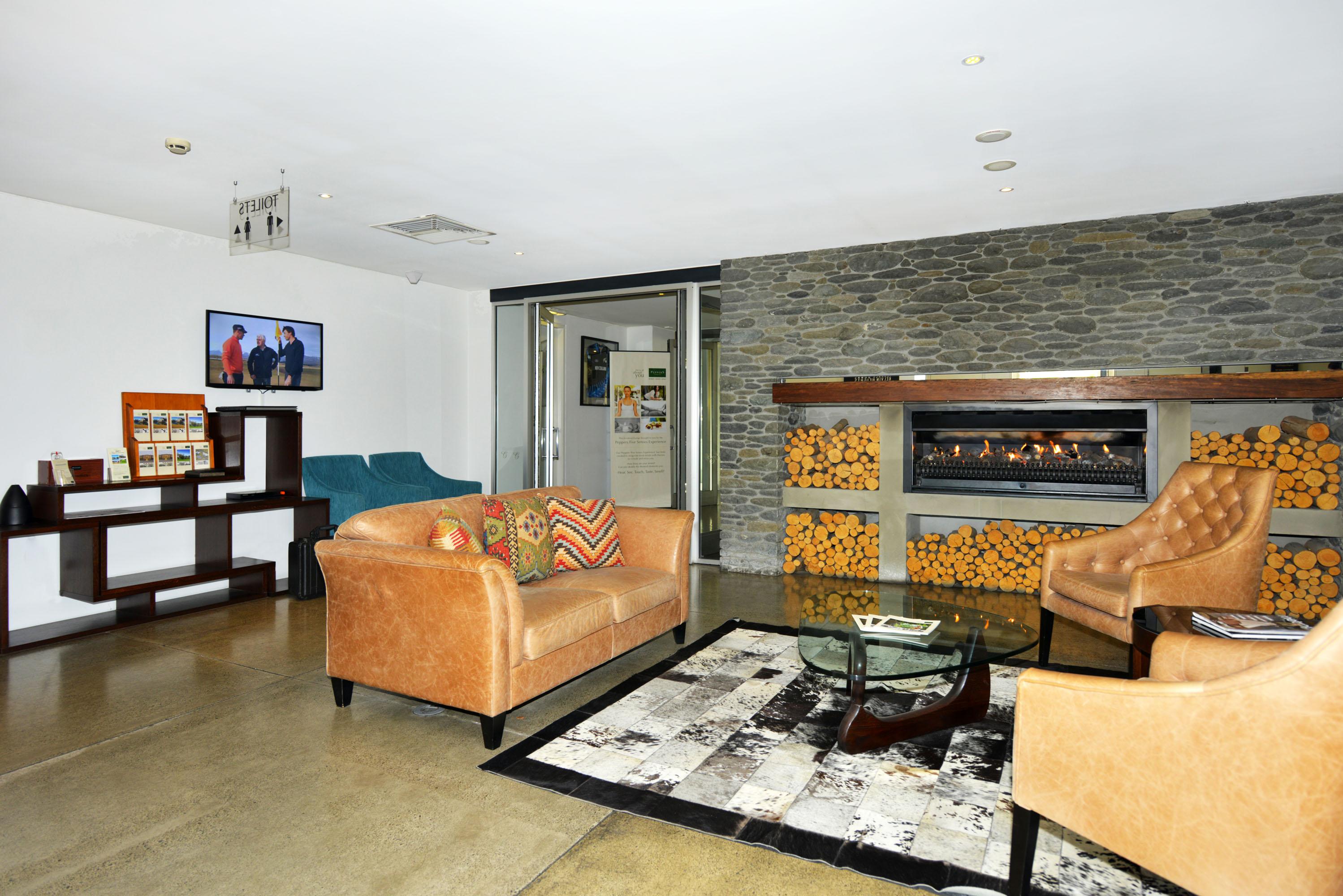 Peppers Clearwater Resort Christchurch Esterno foto