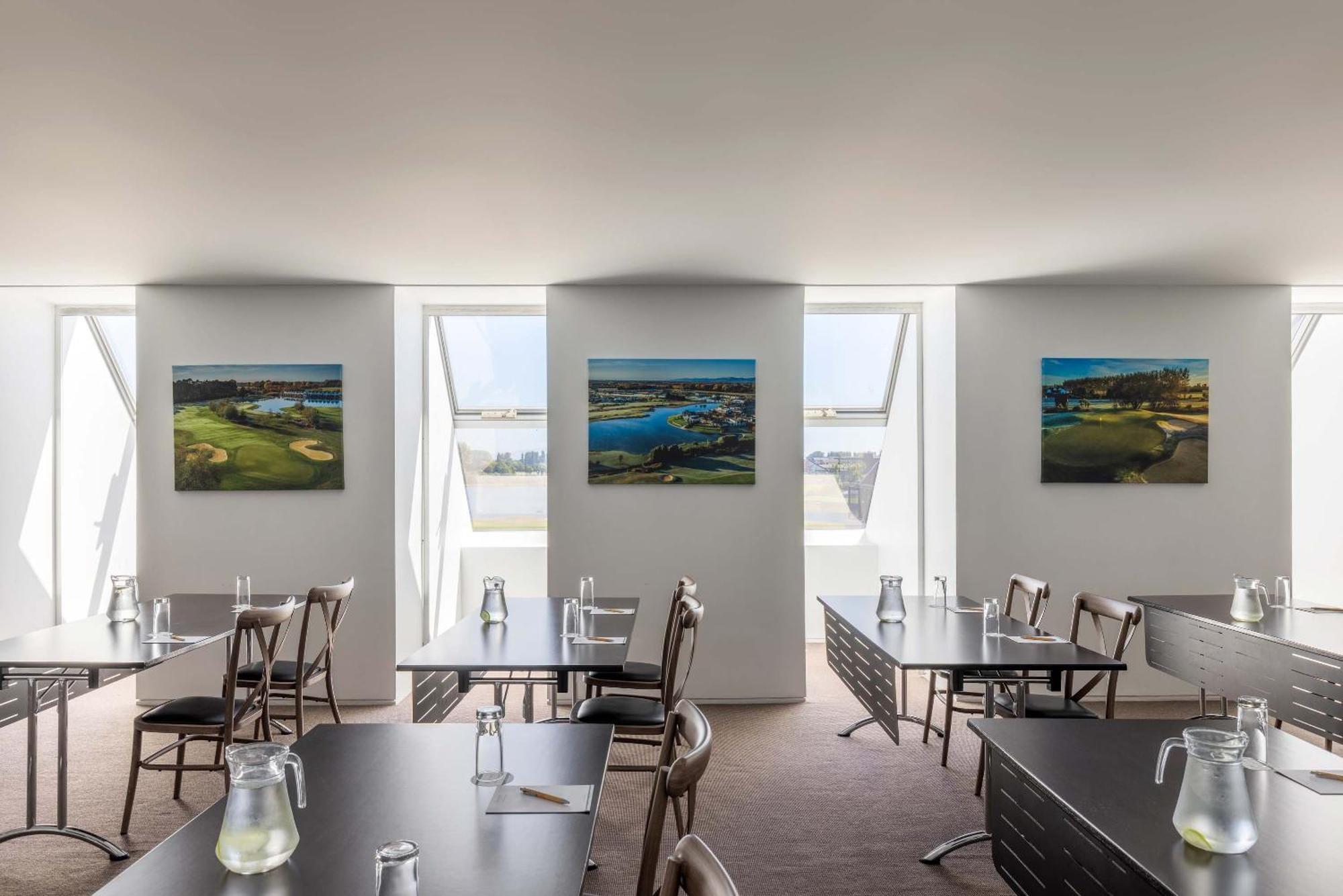 Peppers Clearwater Resort Christchurch Esterno foto
